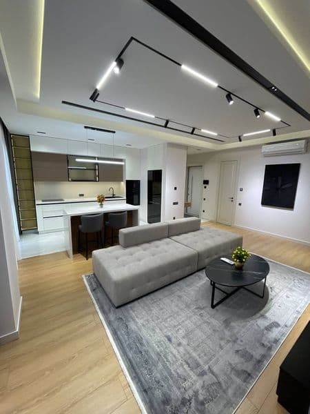 Аренда 3/7/8<br />
Новостройка<br />
ЖК Mirabad Avenue<br />