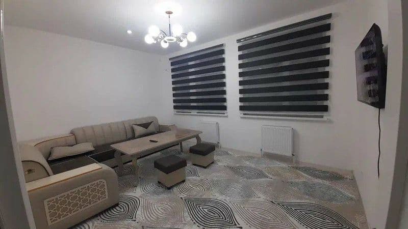 Аренда 6 комнатной в ЖК "Ассалом Махтумкули"<br />
Район: Яш