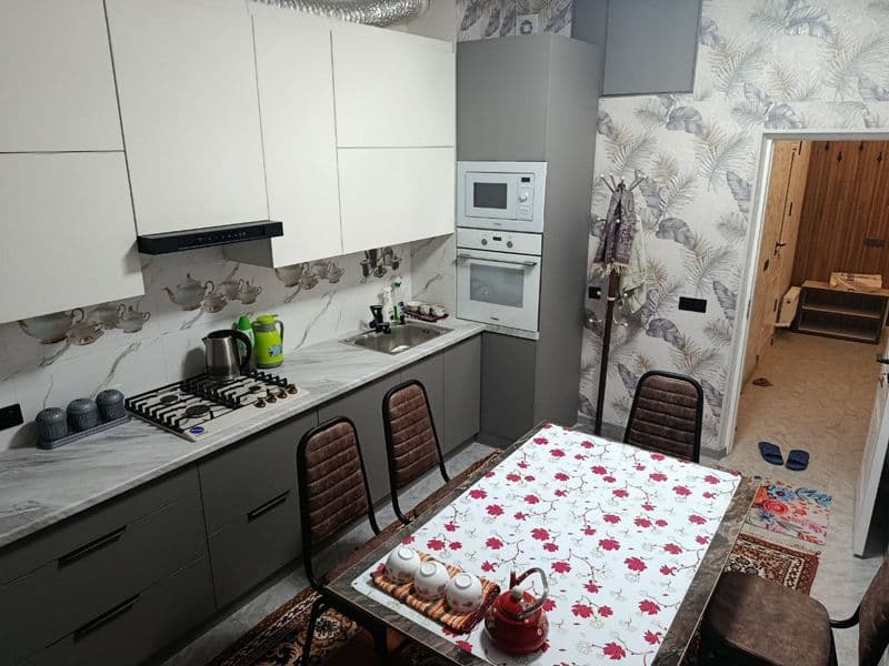 Сдается квартира иностранцам или молодой семье<br />
• Район — фото 3