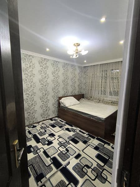 Сдается 3-х комнаткая квартира( исключительно семейным парам — фото 3