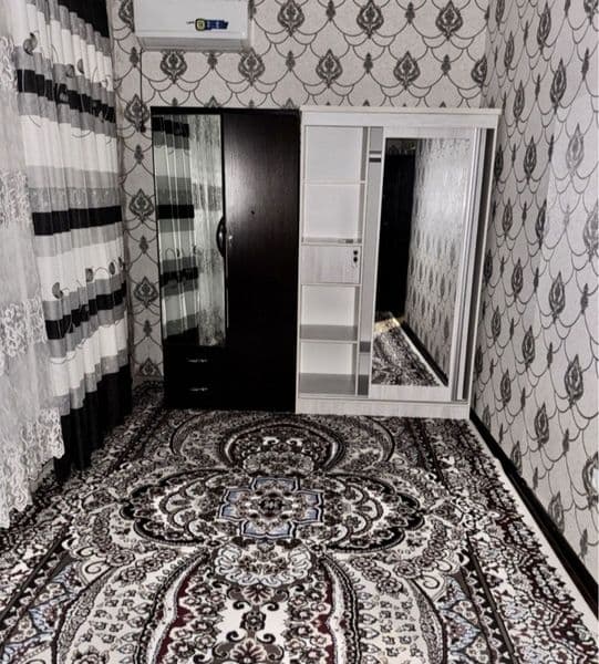 Mirzo Ulugʻbekda remonti alo uy ijaraga beriladi <br />
Orin — фото 3