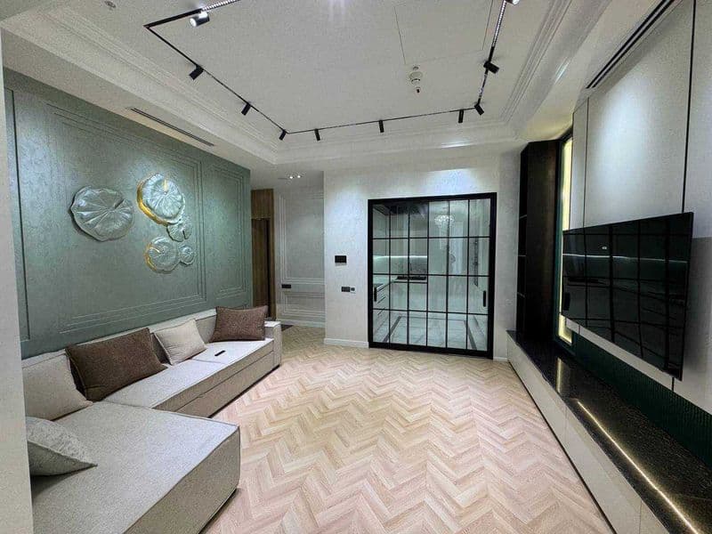 АРЕНДА КВАРТИРА!!!  <br />
НОВОСТРОЙКА <br />
ЖК "Nest one"  — фото 3