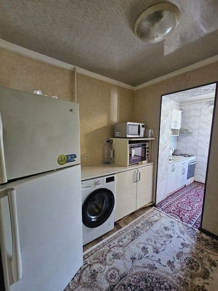 Chilonzor 23kv 5etajli dom 3etaj faqat bollaga sheriklikka x — фото 3