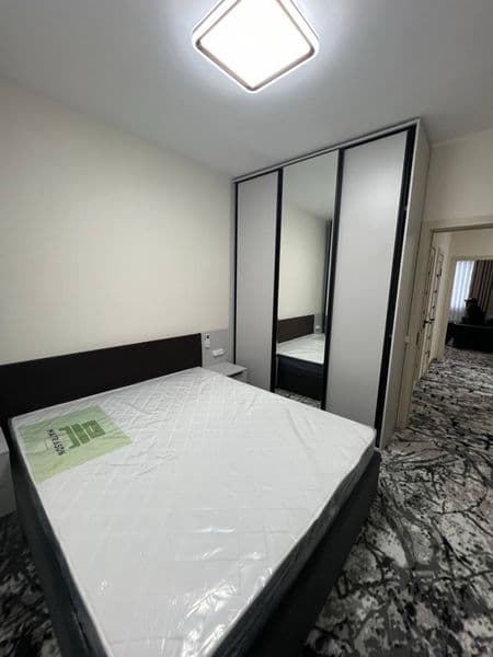 Срочно Сдаётся Квартира Навастройка <br />
Район - Алмазар <