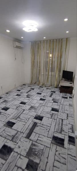 2xonali kv. 5qavatli do'mda 1-qavat. <br />
Sharoiti yaxshi-