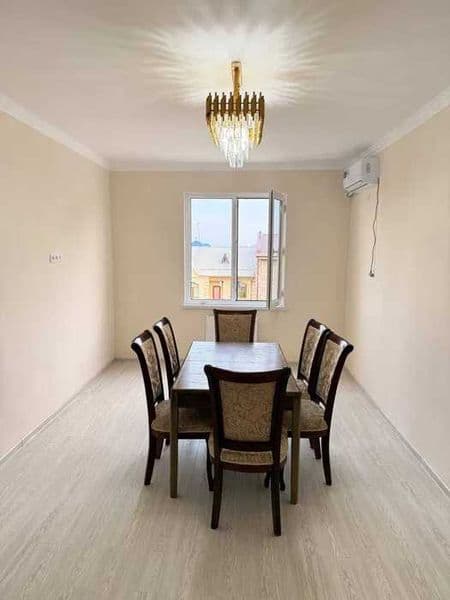 Сдаётся Квартира в Новостройке<br />
ЖК Темур-Малик ( Эко Ба