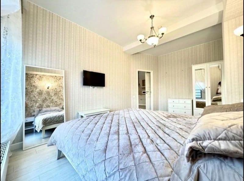 Ijaraga 1 xonali kvartira beriladi<br />
Chilonzor metro yaq — фото 4