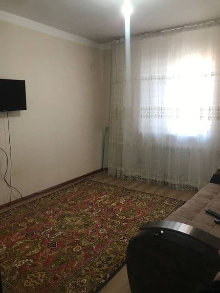 2 xonali kvartira bor Sergeli metroni oldida. Hamma sharoiti — фото 3