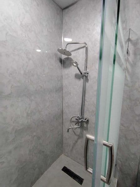 Сдаётся - Новостройка <br />
<br />
Район - Яшнабод <br />
О — фото 3