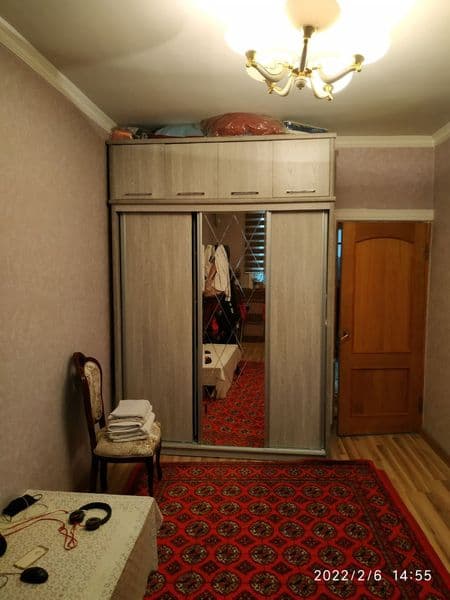 iJaraGa TaLaba Qizga<br />
Kvartira.ga  faqat 2ta qiz bola o — фото 5