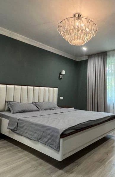 Сдается в аренду на долгий срок <br />
Все удобства есть меб — фото 3