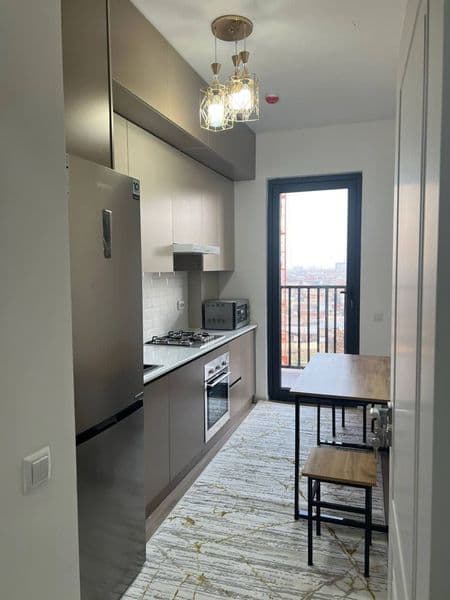 Аренда Квартиры- ЖК Ассалом Сохил <br />
3-комнатная 9-этаж  — фото 4