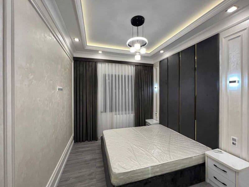 К вашему вниманию рады представить 2х комнатную квартиру на 