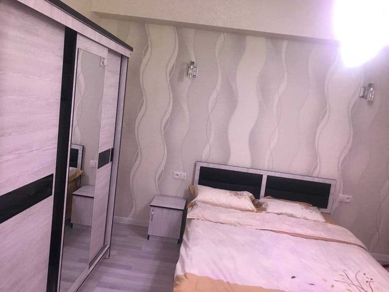 Сдаётся  Квартира на ЖК Мадрид<br />
Ориентир -текстильный м — фото 4