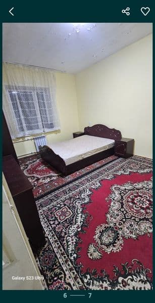 Аренда 1.хонали оилага берилади расмдаги уй хамма шароити бо — фото 2