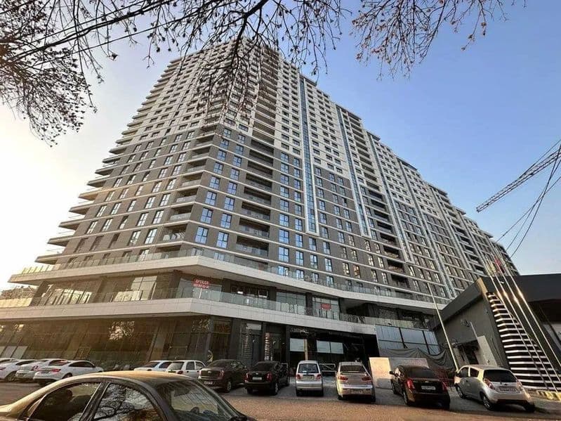 Развитая инфраструктура, все пошаговой доступности!<br />
<b