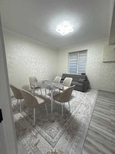 Сдается в аренду 2 комнатная квартира в новостройке. <br />
