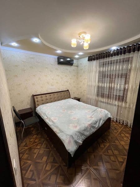 Сдается квартира в центре Юнусобадского района 2/3/9 со всем — фото 3