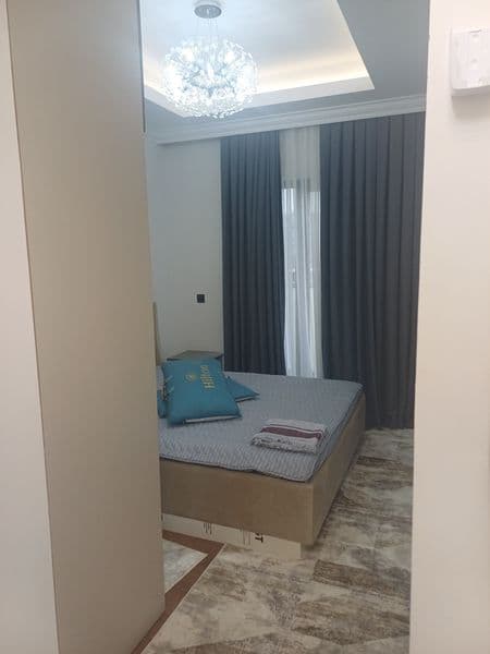 Сдается в аренду 3-х комнатная квартира Новостройка ЖК НУР<b — фото 5