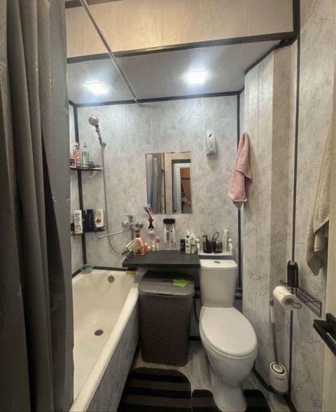 Сдаётся квартира в аренду на долгий срок. Юнусабад 8 квартал — фото 4