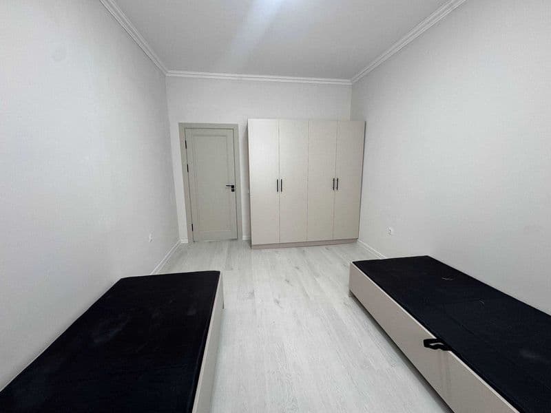 Сергили Янги хает тумани, 24-уй, 2 подъезд, 7 этаж, 61 хонад — фото 5