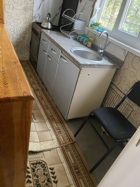 Chilonzor 18 kvartalda 3 xonali kvartiramni arendaga student — фото 3