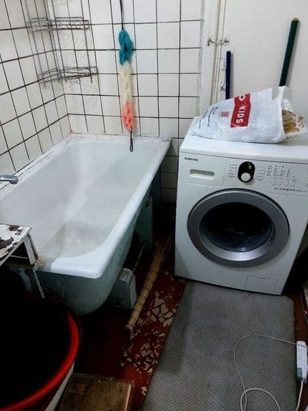 Аклли, озода студент кизларга квартира бор, хааамма шароити  — фото 5