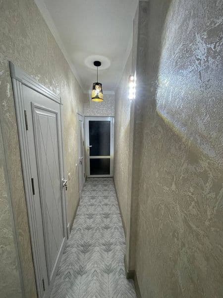 Метро Юнусабад-11 сдаётся шикарная 2 х комнатная квартира по — фото 5