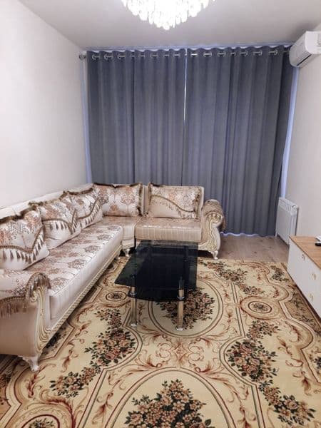 SROCHNA ARENDA <br />
Olmazor city <br />
2 xona 4 etaj <br  — фото 2