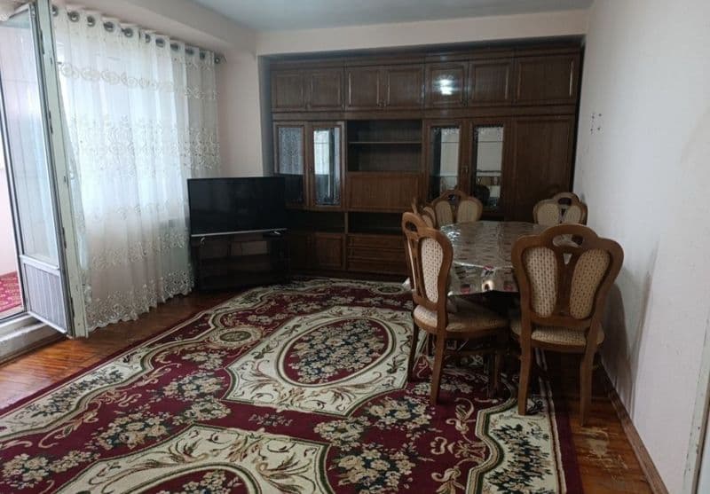 Аренда квартиры 2/14/18 метро Хамид Алимджана .Дархан . <br  — фото 2