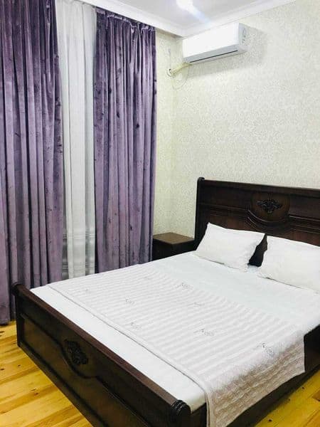 Сдаётся отличная и уютная квартира!<br />
<br />
 Район: Юну — фото 2