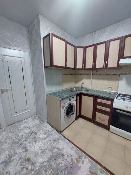 Kora kamish da 1xona 3etaj tansikboev 2 da 134-maktab  oldid