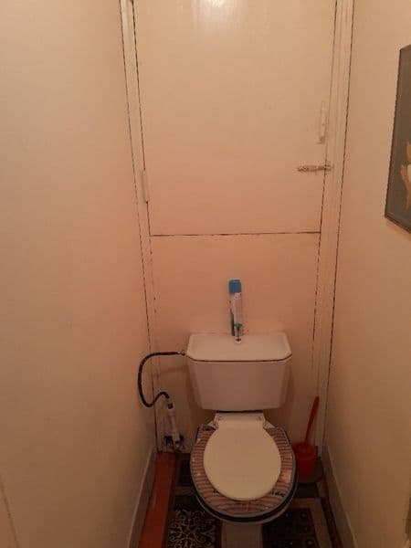 YUNUSOBOD 9kv Karzinkani orqasida  srochna OILAGA Ijara uzoq — фото 5