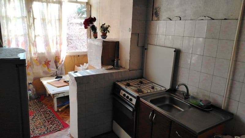 Сдаю квартиру <br />
Юнусабад-12 квартал <br />
Метро Туркис — фото 4