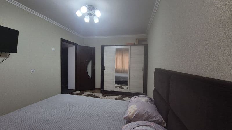 Тошкент шахри Мирзо Улугбек тумани Буюк Ипак йули Метро Саёх — фото 4