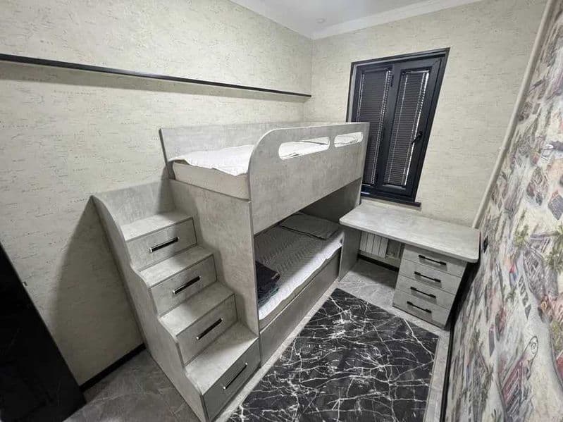 Сдаётся шикарная 3-комнатная квартира в Отличное Локация<br  — фото 3