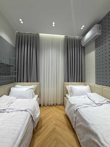 Район: Шайхантахурский<br />
Адрес: Лабзак<br />
Ориентир: А — фото 3