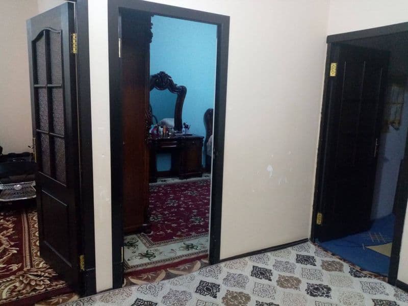 Аренда квартира <br />
Район - Алмазарский<br />
Ориентир -  — фото 4