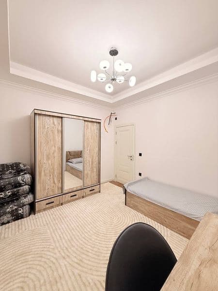 Сдаётся - Новостройка <br />
<br />
Район - Юнусабад<br />
О — фото 4