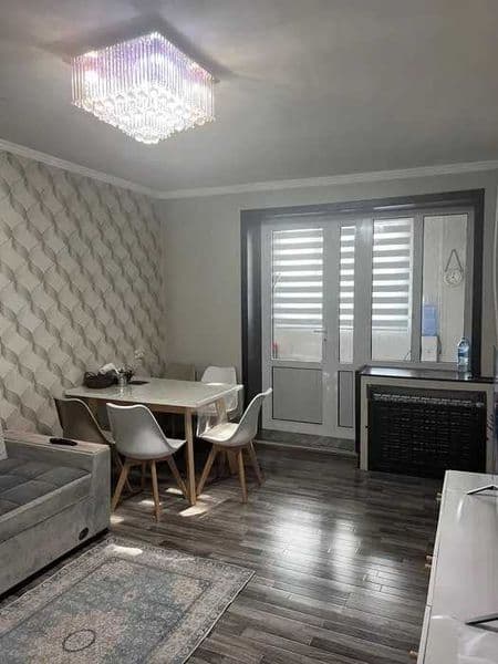 Сдаётся КЛАССНАЯ квартира<br />
<br />
• Район: Мирзо Улугбе — фото 4