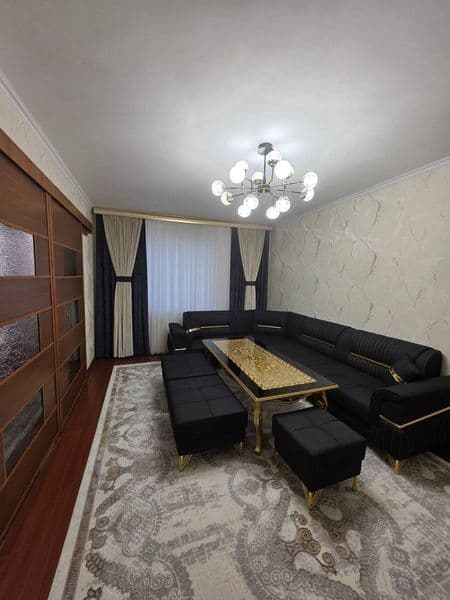 Сдается шикарная квартира в Ташкент Сити!<br />
     Адрес: 