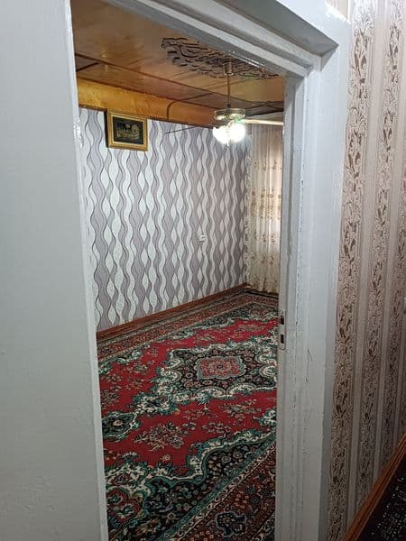 Аренда квартиры берилади Ц-26 гулобод 23 4 каватли 2 этаж 5  — фото 2