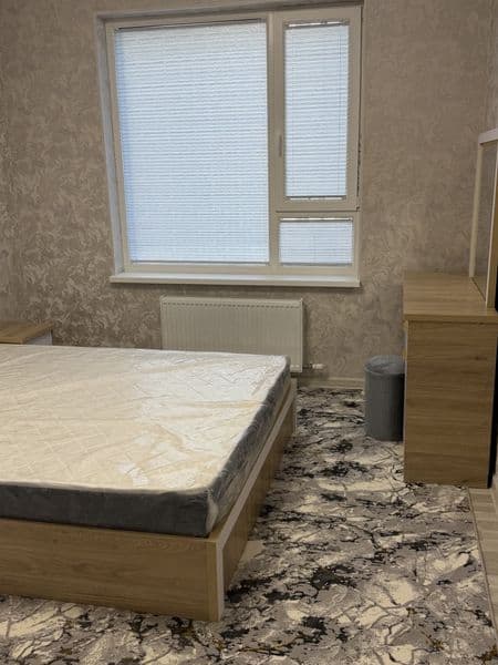 Срочно аренда Янгиобод метро с ремонтом и с мебелью и все ос — фото 4