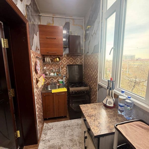 Ижарага уй топширилади Миробод тумани ориентир хаёт туйхона  — фото 5