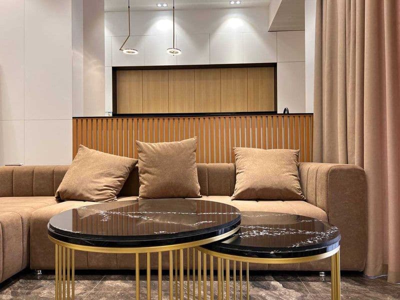 Сдаётся КЛАССНАЯ квартира<br />
<br />
• Район: Яккасарайски — фото 4