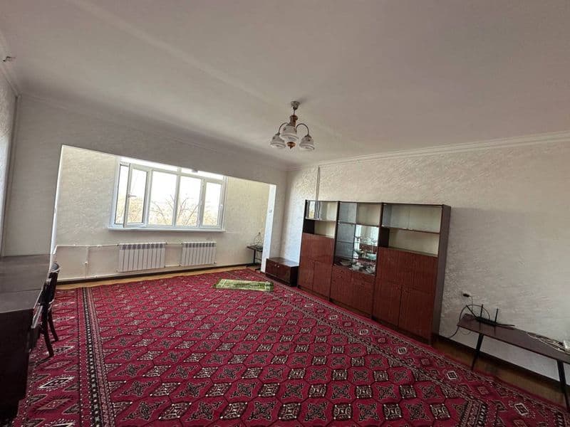 2 xonali uy, Chilonzor metrosiga 100 metr.<br />
Faqat oila  — фото 3