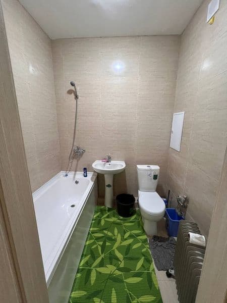 Сергили чоштепа метрони биринчи бекати навастройка 1хона 7эт — фото 2