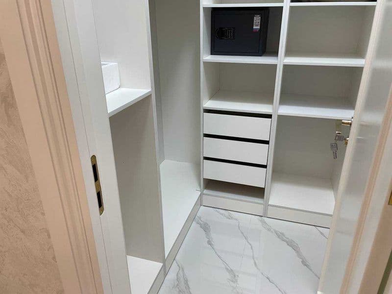 Премиальная квартира<br />
<br />
Район: Мирзо-Улугбек<br /> — фото 4