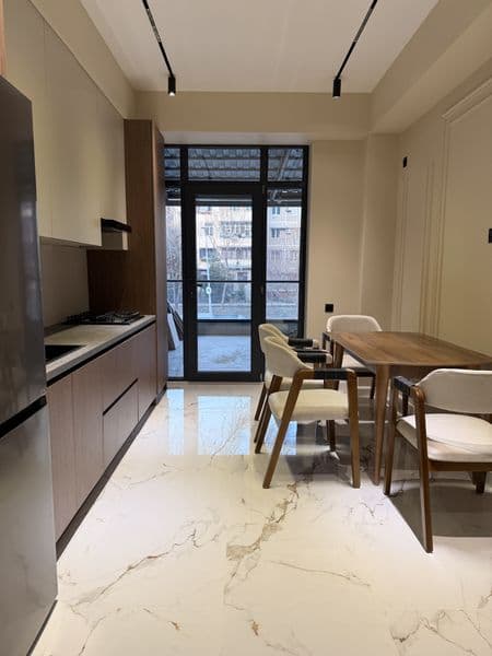 Сдается стильная квартира на Чарсу<br />
1/2/9<br />
47 м2<b — фото 5