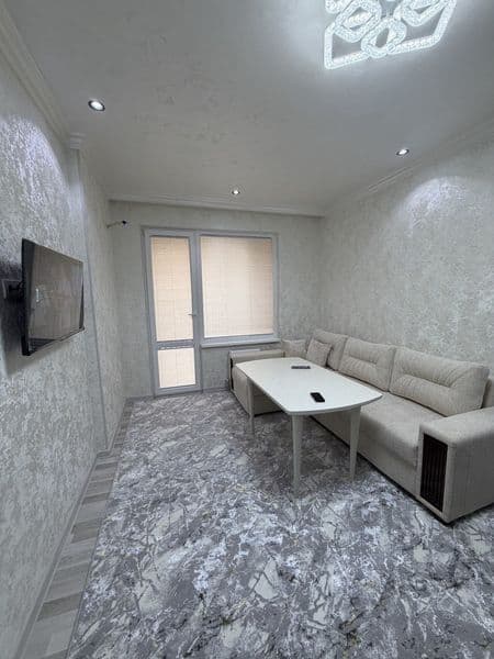 Срочно аренда Янгиобод метро с ремонтом и с мебелью и все ос — фото 2